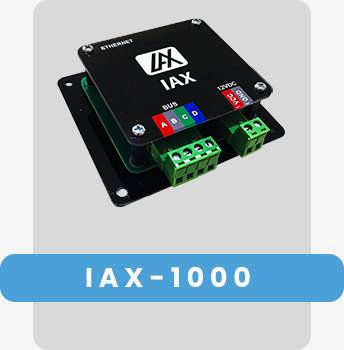 IAX-1000